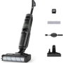 Rowenta X-Clean 4 GZ5035 Limpiadora de Vapor y Fregona Inalámbrica